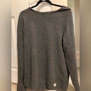 NWT Jack and Jones sweater XL
